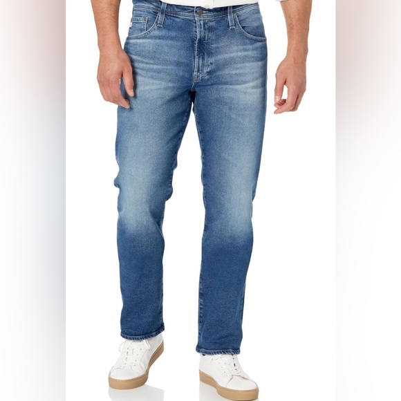Adriano Goldschmied AG-ED denim 36R/33L - Picture 1 of 7
